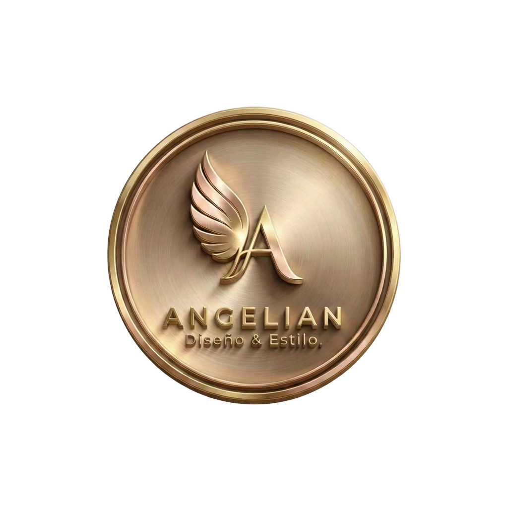 Angelian Diseño & Estilo